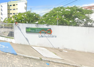 Apartamento à venda no Condomínio Residencial Horto do Santo Antônio no Porto Dantas