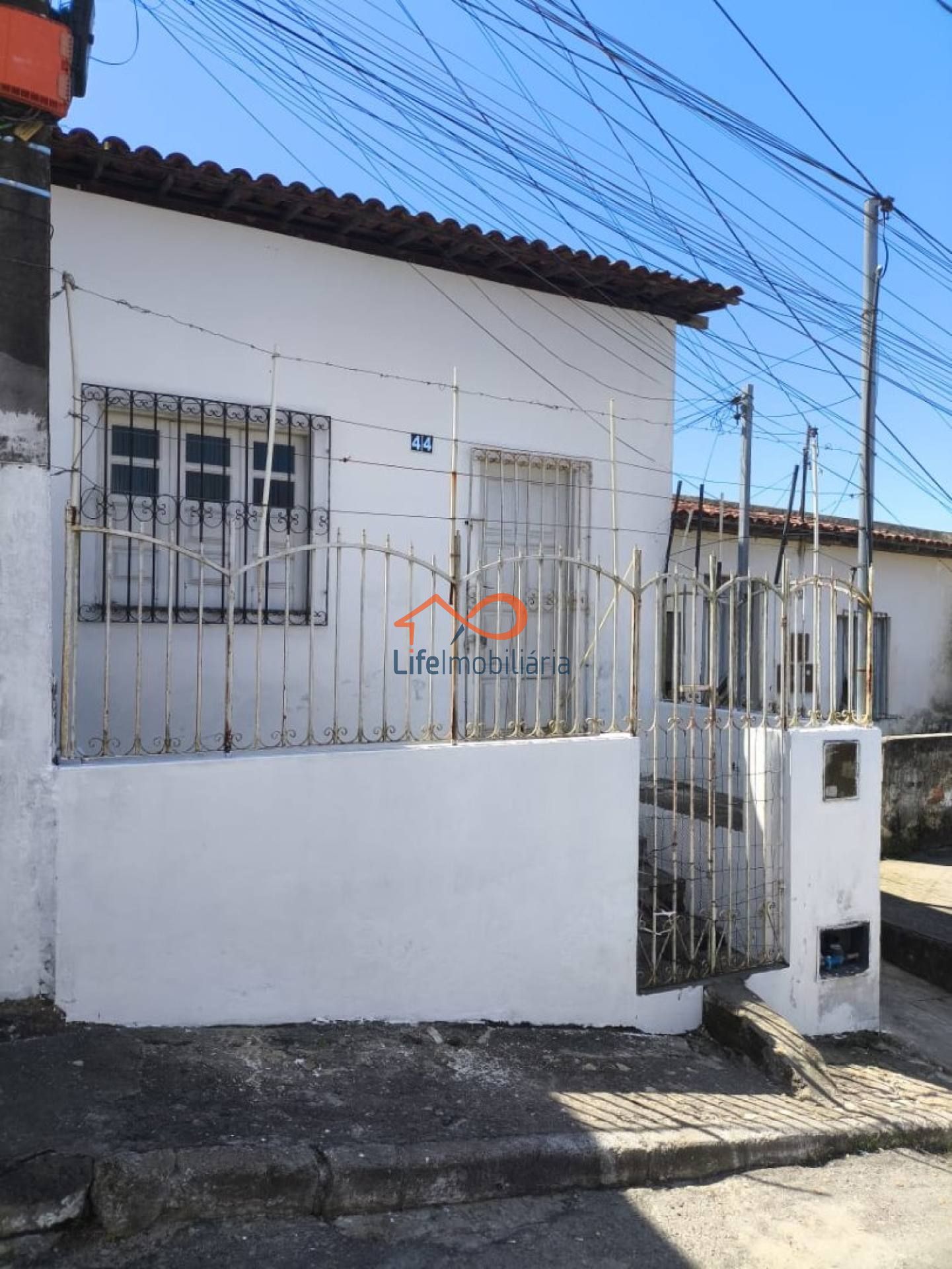 Casa à venda no Jardim Centenário