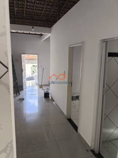 Casa à venda no Jardim Centenário