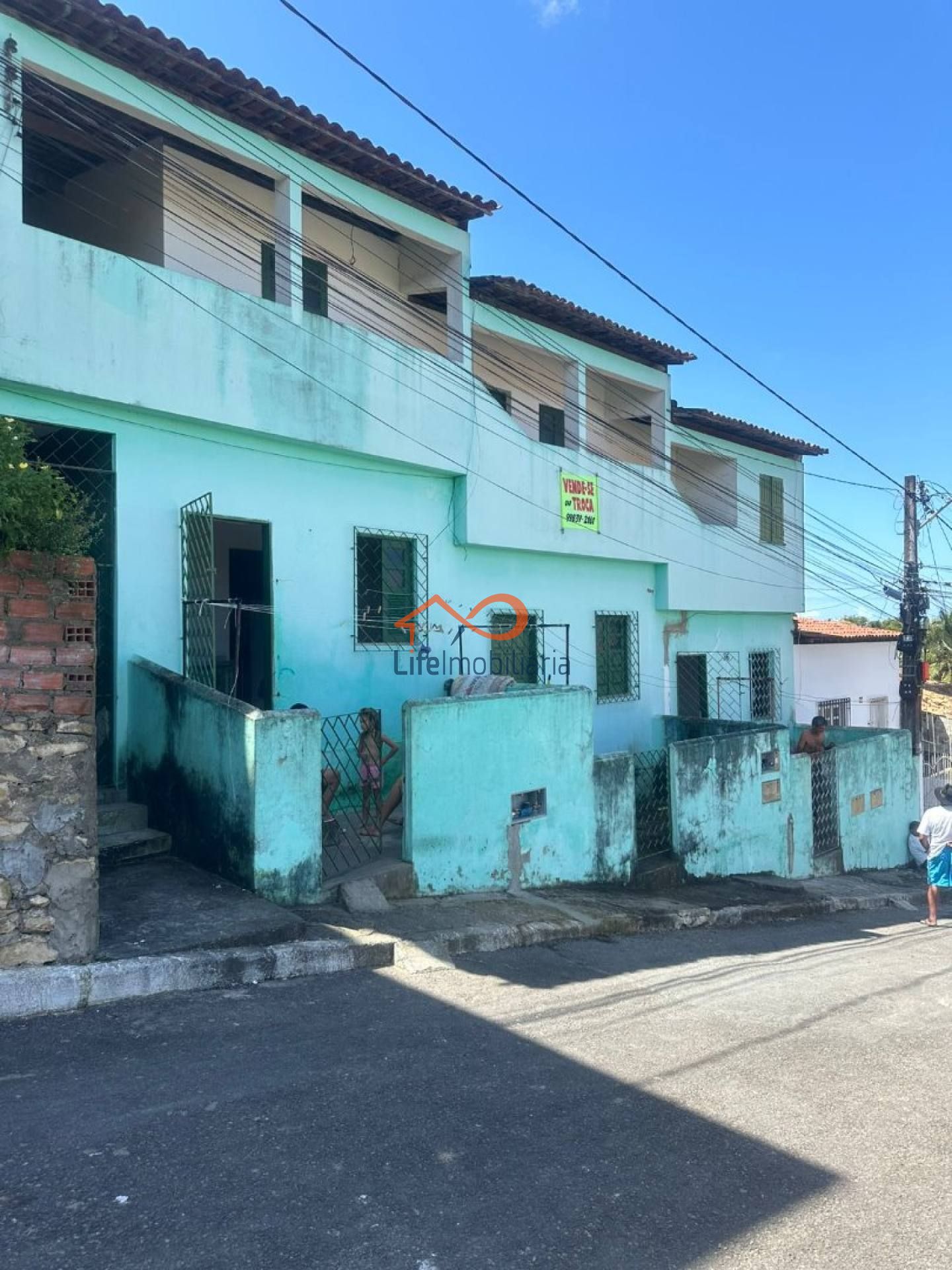 Predio Com 06 Imóveis à Venda no Bairro Jardim Centenário