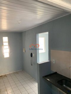 Casa à venda no Condomínio Residencial Sinai I, no Bairro Olaria