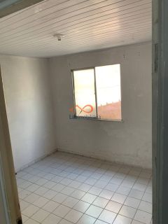 Casa à venda no Condomínio Residencial Sinai I, no Bairro Olaria