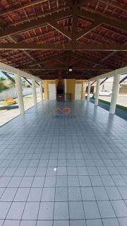 Casa à venda no Condomínio Residencial Sinai I, no Bairro Olaria