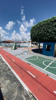 Casa à venda no Condomínio Residencial Sinai I, no Bairro Olaria
