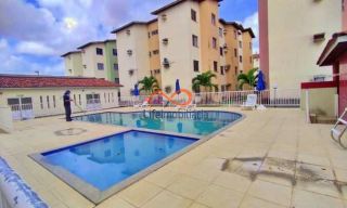Apartamento à venda no Condomínio Vivendas Tropical, no São Brás em Nossa Senhora do Socorro