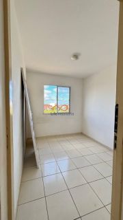 Apartamento à venda no Condomínio Vivendas Tropical, no São Brás em Nossa Senhora do Socorro