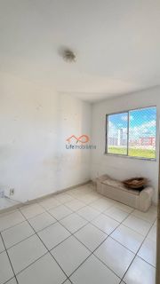 Apartamento à venda no Condomínio Vivendas Tropical, no São Brás em Nossa Senhora do Socorro