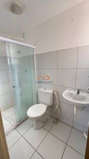 Apartamento à venda no Condomínio Vivendas Tropical, no São Brás em Nossa Senhora do Socorro