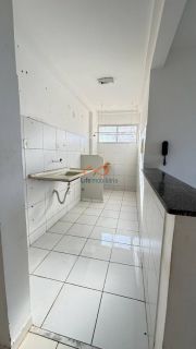 Apartamento à venda no Condomínio Vivendas Tropical, no São Brás em Nossa Senhora do Socorro