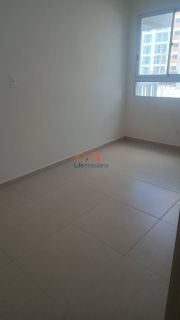 Condomínio para Locação com 2/4, Sendo 1 Suíte - 1° Andar no Condomínio Aquarela Aracaju - Farolândia
