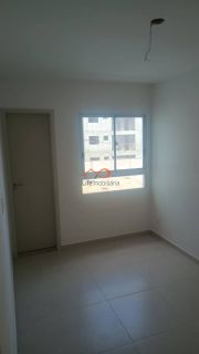 Condomínio para Locação com 2/4, Sendo 1 Suíte - 1° Andar no Condomínio Aquarela Aracaju - Farolândia