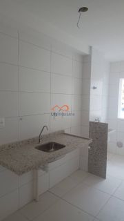 Condomínio para Locação com 2/4, Sendo 1 Suíte - 1° Andar no Condomínio Aquarela Aracaju - Farolândia