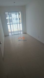 Condomínio para Locação com 2/4, Sendo 1 Suíte - 1° Andar no Condomínio Aquarela Aracaju - Farolândia