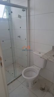 Condomínio para Locação com 2/4, Sendo 1 Suíte - 1° Andar no Condomínio Aquarela Aracaju - Farolândia