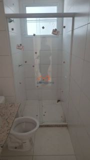 Condomínio para Locação com 2/4, Sendo 1 Suíte - 1° Andar no Condomínio Aquarela Aracaju - Farolândia