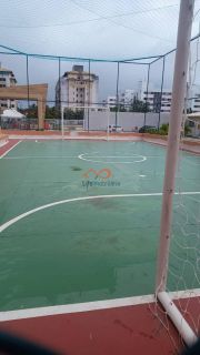 Condomínio para Locação com 2/4, Sendo 1 Suíte - 1° Andar no Condomínio Aquarela Park da construtora União, na Aruana
