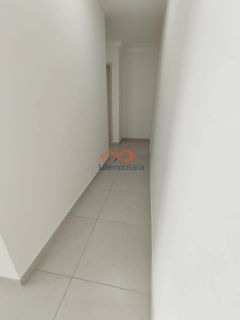 Condomínio para Locação com 2/4, Sendo 1 Suíte - 1° Andar no Condomínio Aquarela Parque - Aruana