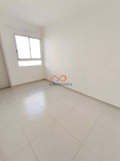 Condomínio para Locação com 2/4, Sendo 1 Suíte - 1° Andar no Condomínio Aquarela Parque - Aruana