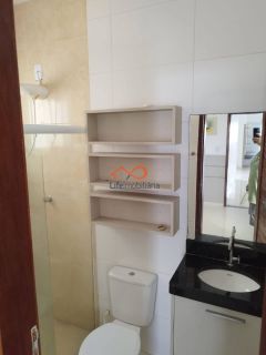 Casa Reformada à Venda no Bairro Jabotiana Com 3 Dormitórios Sendo 1 Suíte.