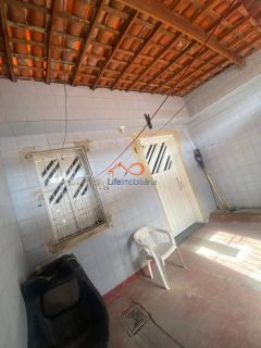 Casa à Venda Com 3/4 Sendo 1 Suite no Bairro José Conrado de Araujo