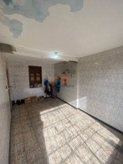 Casa à Venda Com 3/4 Sendo 1 Suite no Bairro José Conrado de Araujo