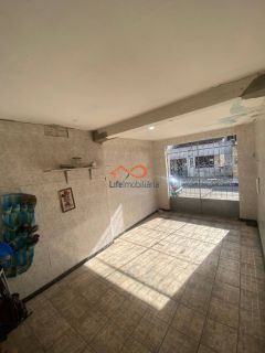 Casa à Venda Com 3/4 Sendo 1 Suite no Bairro José Conrado de Araujo