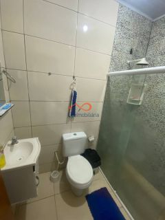 Casa à Venda Com 3/4 Sendo 1 Suite no Bairro José Conrado de Araujo