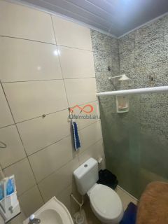 Casa à Venda Com 3/4 Sendo 1 Suite no Bairro José Conrado de Araujo