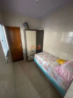 Casa à Venda Com 3/4 Sendo 1 Suite no Bairro José Conrado de Araujo