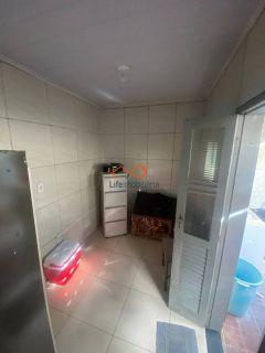 Casa à Venda Com 3/4 Sendo 1 Suite no Bairro José Conrado de Araujo