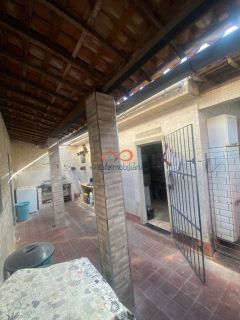 Casa à Venda Com 3/4 Sendo 1 Suite no Bairro José Conrado de Araujo