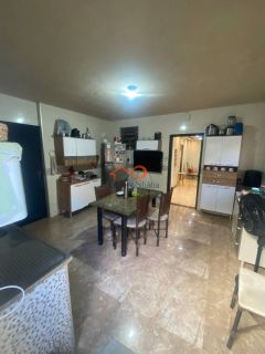 Casa à Venda Com 3/4 Sendo 1 Suite no Bairro José Conrado de Araujo