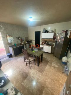 Casa à Venda Com 3/4 Sendo 1 Suite no Bairro José Conrado de Araujo