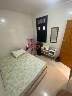Casa à Venda Com 3/4 Sendo 1 Suite no Bairro José Conrado de Araujo