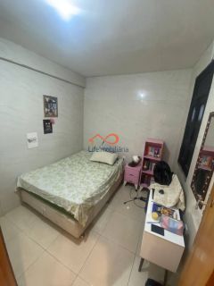 Casa à Venda Com 3/4 Sendo 1 Suite no Bairro José Conrado de Araujo