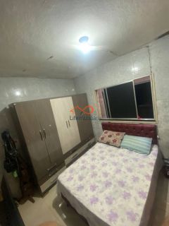 Casa à Venda Com 3/4 Sendo 1 Suite no Bairro José Conrado de Araujo