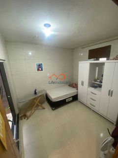 Casa à Venda Com 3/4 Sendo 1 Suite no Bairro José Conrado de Araujo