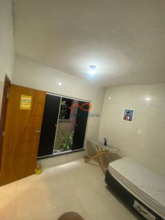 Casa à Venda Com 3/4 Sendo 1 Suite no Bairro José Conrado de Araujo