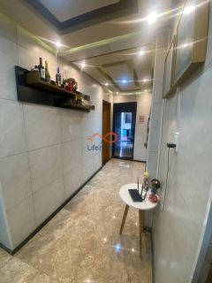 Casa à Venda Com 3/4 Sendo 1 Suite no Bairro José Conrado de Araujo