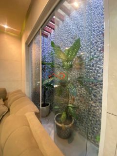 Casa à Venda Com 3/4 Sendo 1 Suite no Bairro José Conrado de Araujo