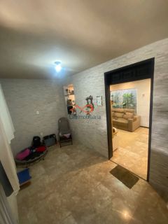 Casa à Venda Com 3/4 Sendo 1 Suite no Bairro José Conrado de Araujo