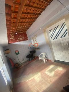 Casa à Venda Com 3/4 Sendo 1 Suite no Bairro José Conrado de Araujo