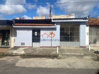 Casa à Venda Com 3/4 Sendo 1 Suite no Bairro José Conrado de Araujo
