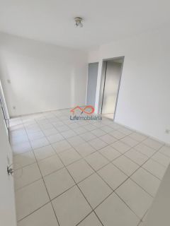Apartamento no Condomínio Vida Bela no Marivan, próximo à Farolândia