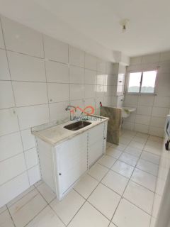 Apartamento no Condomínio Vida Bela no Marivan, próximo à Farolândia