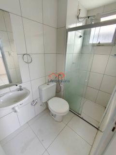Apartamento no Condomínio Vida Bela no Marivan, próximo à Farolândia