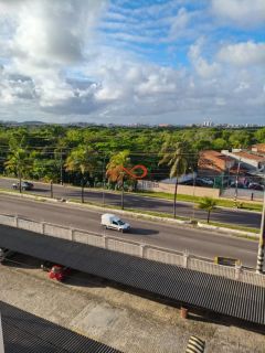 Apartamento no Condomínio Vida Bela no Marivan, próximo à Farolândia
