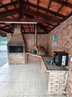 Apartamento no Condomínio Vida Bela no Marivan, próximo à Farolândia