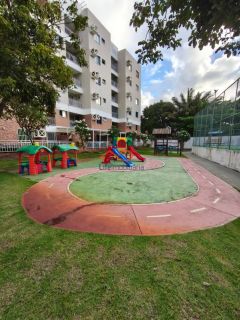 Apartamento no Condomínio Vida Bela no Marivan, próximo à Farolândia