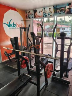 Apartamento no Condomínio Vida Bela no Marivan, próximo à Farolândia